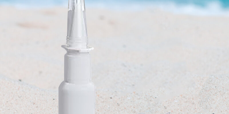 Melanotan 2 Tanners Nasal Spray