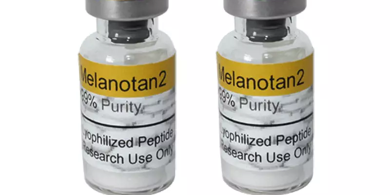 How Melanotan 2 Is Revolutionizing The Pursuit Of A Perfect Tan