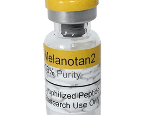 Melanotan & Melanotan 2: Origins & Evolution