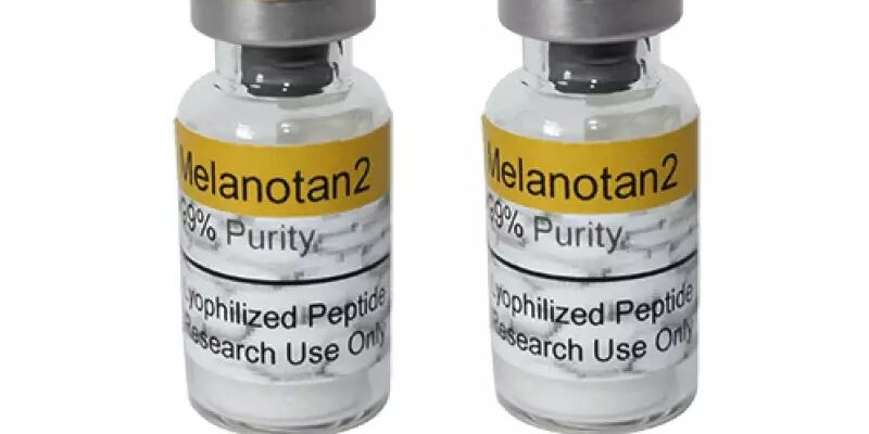 How Does Melanotan 2 Compare To Traditional Tanning Methods?